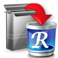 Revo Uninstaller 아이콘