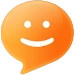 토크온 아이콘