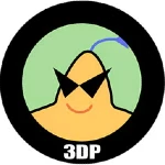 3DP Chip 화면
