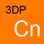 3DP Cleaner 화면