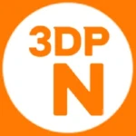 3DP Net 화면