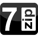 7Zip 화면