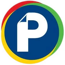 프린텍 라벨메이커 화면