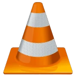 VLC 미디어 플레이어 화면